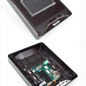 COVER TOUCHTEKBOX/SERVER