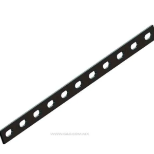 SUJECION SOLERA DE 26 CM X 3"