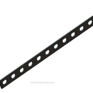 SUJECION SOLERA DE 12 CM X 3"