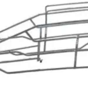 LATERAL JAULA DE GESTACION