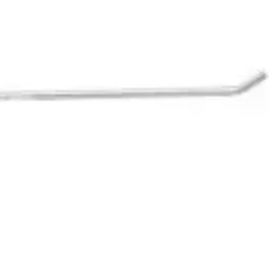 REDONDO 3/8 DE 0.53CM (GANCHO LARGO)