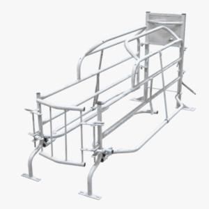 ANCLA DE 80 CM JAULA DE MATERNIDAD