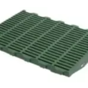 SLAT PLASTIC EUROFARMING 60X40
