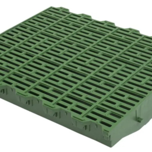 SLAT PLASTIC EUROFARMING 60X50