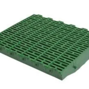 SLAT PLASTIC EUROFARMING  60X60