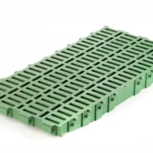 SLAT MIK TRAPPER III 40X80