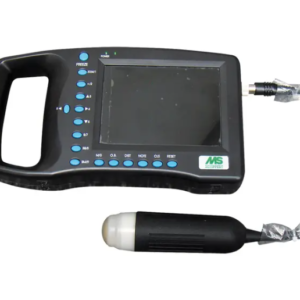 PROBE MULTISCAN