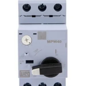 GUARDAMOTOR WEG MPW40 DE 20.0 25.0 AMP