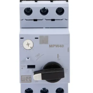 GUARDAMOTOR WEG MPW40 DE 16.0 20.0 AMP
