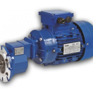 MOTORREDUCTOR 1.5CV (1.1KW) TRIFASICO