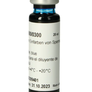 COLORANTE AZUL PARA SEMEN 100ML
