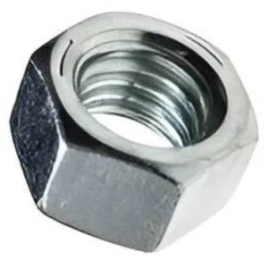 TUERCA HEXAGONAL GAL  V 3/4 NC