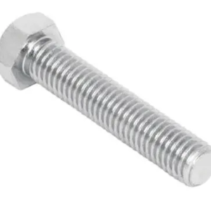 TOR MAQUINA GALV CORRIDA 1/2 X 4