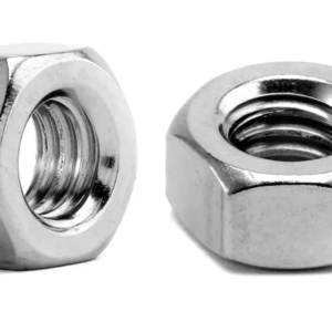 TUERCA HEXAGONAL INOX NC 5/16 - 18