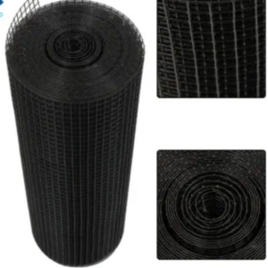 MALLA DE ACERO PLAS 150CMX45MTSX1/2