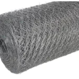MALLA GALVANIZADA DE 1/2 0.90 X 45 MTS