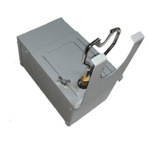 BASE PARA DESCOLADOR ELECTRICO