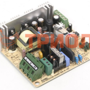 TARJETA POWER SUPPLY 24V+5VDC 50W