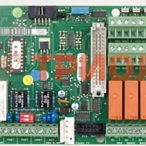 TARJETA IOB 5T4 BOARD A0 F35,37