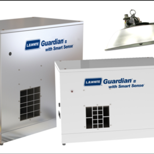 GUARDIAN 250, DSI, LP, SMART SENSE,