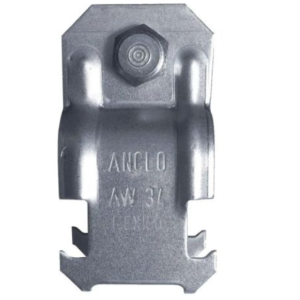 ABRAZADERA UNICANAL 3/4""