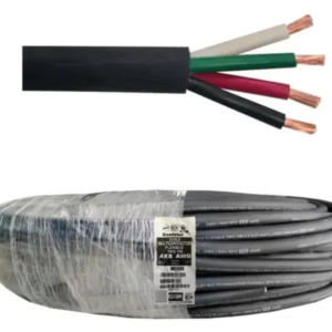 CABLE USO RUDO 4X8AWG