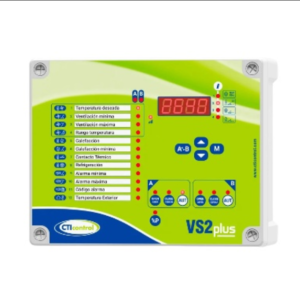 REGULADOR HF20C/230V INTERRUPTOR