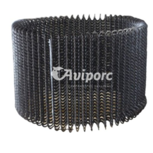ESPIRAL FLEXIBLE D38 PARA TF-45/55 ML