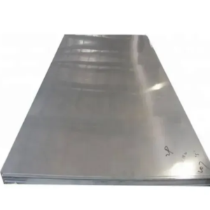 LAMINA 304 2B 4X10 CAL 26