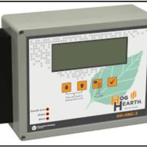 HH-HMC/HEAT MAT CONTROLLER