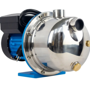 BOMBA AQUAPAK DE 1 HP 1F 230V 1.5X1.5
