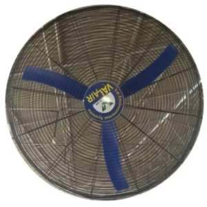 RECIRCULADOR DE 36" DE 1/2 HP