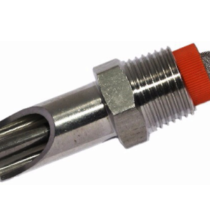 CHUPON INOX ROSCA INTER PIG MASTER