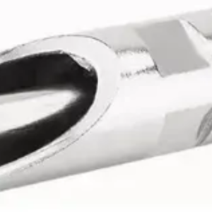 CHUPON DESTETE FILTRO INOX