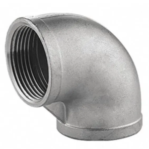 CODO DE 90º ROSACADO CDA.NPT 1/2" T-316