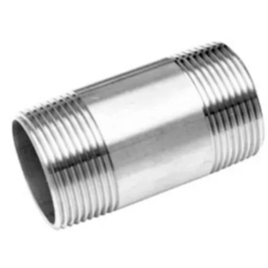 CODO NIPLE ROSCADO DE 1/2" T-304