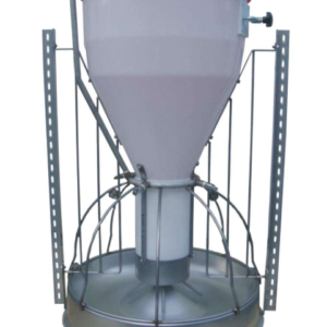 TOLVA PVC PARA COMEDERO TFS 740